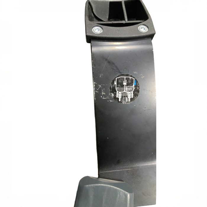 Shop Bumbleride Indie Twin Car Seat Adapter Single for Nuna/Cybex/Maxi Cosi, Black at GoodBuy Gear