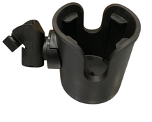 Shop Orbit Baby M Stroller Cup Holder, Black at GoodBuy Gear