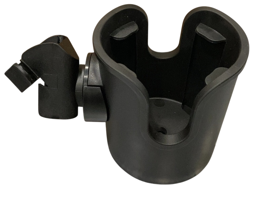 Shop Orbit Baby M Stroller Cup Holder, Black at GoodBuy Gear