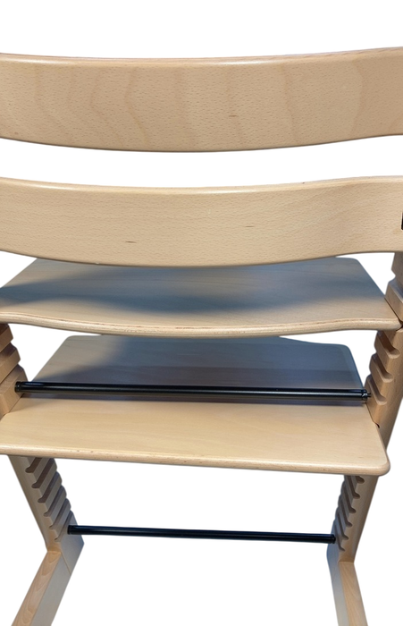 Shop Stokke Tripp Trapp Chair, Natural at GoodBuy Gear