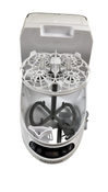 Shop Baby Brezza Bottle Washer Pro, White/Black at GoodBuy Gear