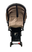 Shop Babyzen YOYO2 Complete Stroller, 2024, Black with Taupe at GoodBuy Gear
