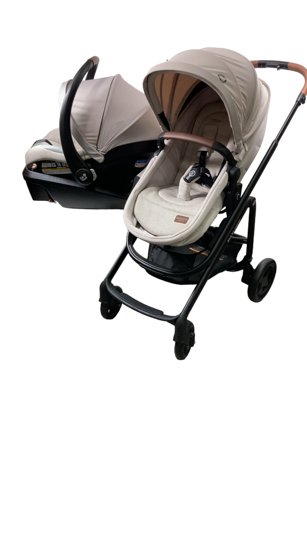 maxi-cosi tayla max 5-in-1 travel system - desert wonder Maxi-Cosi Tayla Max 5-in-1 Travel System, 2023, Desert Wonder