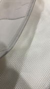 Shop Halo Bassinest Soothing Swivel Sleeper 3.0 Bassinet, Grey at GoodBuy Gear