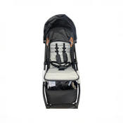 Shop Summer by Ingenuity 3D Quick Close CS+ Stroller, Gray, unknown at GoodBuy Gear