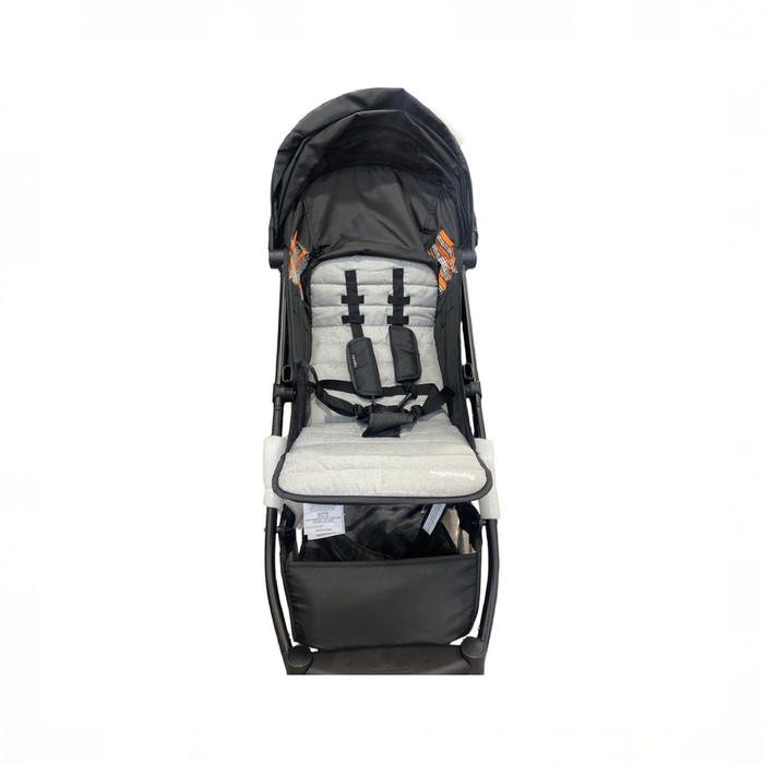 Shop Summer by Ingenuity 3D Quick Close CS+ Stroller, Gray, unknown at GoodBuy Gear
