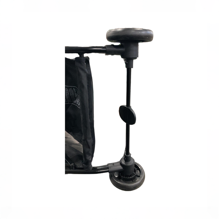 Shop Parent's Choice Lightweight Quick Fold Baby Stroller, 2025, Black at GoodBuy Gear