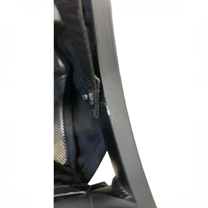 Shop Strolee LinQ V2 Compact Stroller, 2025, Black at GoodBuy Gear