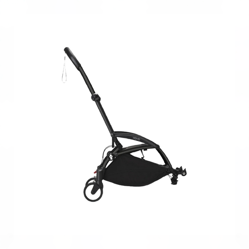 Shop Stokke YOYO3 Connect Frame, Black at GoodBuy Gear