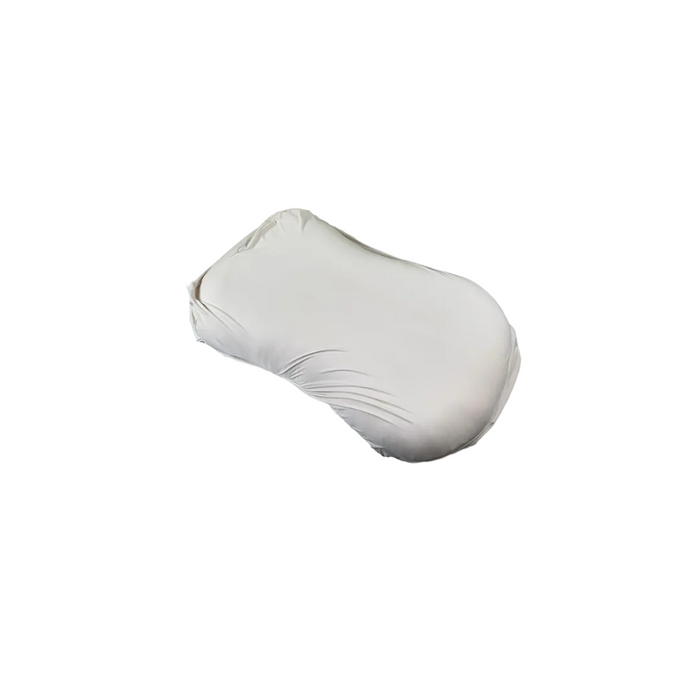Shop Snuggle Me Organic Sensory Infant Lounger with Cover, Natural, Natural at GoodBuy Gear