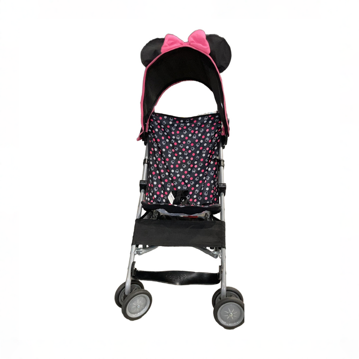Shop Disney Baby Comfort Height Character Umbrella Stroller, Modern Minnie at GoodBuy Gear