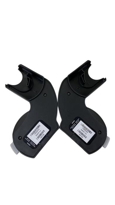 Shop Bugaboo Dragonfly Car Seat Adapters For Maxi-Cosi at GoodBuy Gear