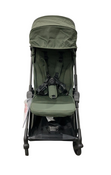 Shop Mompush Nexis Carbon Travel Stroller, Forest, 2026 at GoodBuy Gear