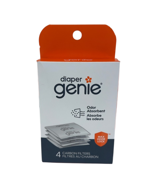 Shop Playtex Diaper Genie Carbon Filters at GoodBuy Gear