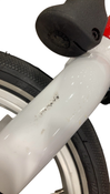 Shop Woom GO 1 Balance Bike, Woom Red at GoodBuy Gear