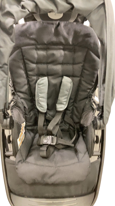 Shop Graco Ready2Grow 2.0 Double Stroller, 2023, Rafa at GoodBuy Gear