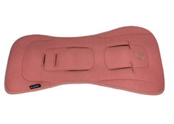 Shop Bugaboo Dual Comfort Seat Liner, Morning Pink at GoodBuy Gear