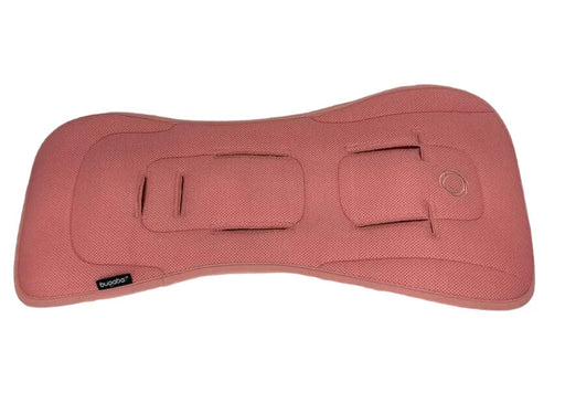 Shop Bugaboo Dual Comfort Seat Liner, Morning Pink at GoodBuy Gear