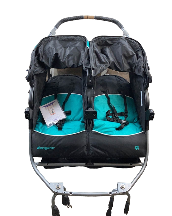 used Strollers