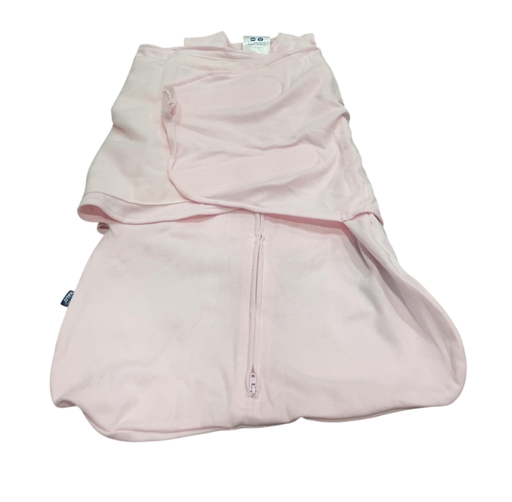 Shop Halo SleepSack Swaddle, Newborn, Soft Pink at GoodBuy Gear