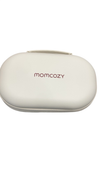 Shop Momcozy All-in-one M5 Double Wearable Breast Pump, Quill Grey at GoodBuy Gear