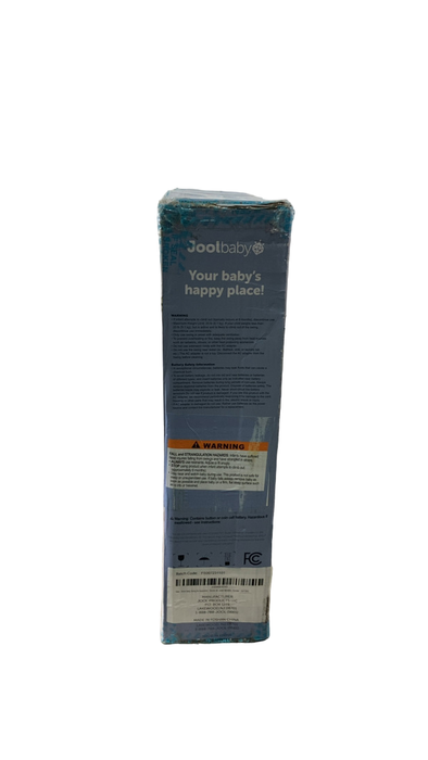 Shop Jool Nova Baby Swing, Gray at GoodBuy Gear