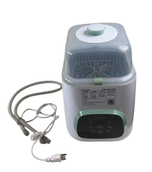 Shop Momcozy KleanPal Pro Baby Bottle Washer and Sterilizer at GoodBuy Gear