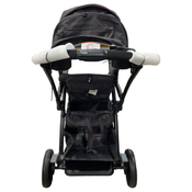 Shop Baby Trend Sit N' Stand 5-in-1 Shopper PLUS Stroller, 2024, Cassis at GoodBuy Gear