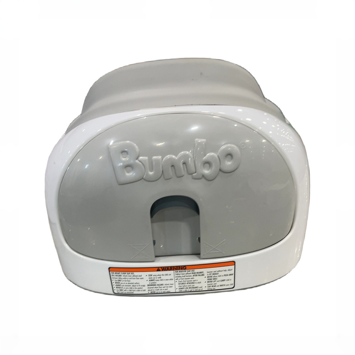 Shop Bumbo Multi Seat, Cool Grey at GoodBuy Gear
