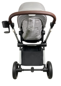 Shop Cybex Eos Lux Stroller, 2024, Lava Grey at GoodBuy Gear