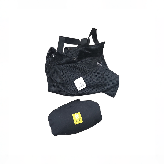 Shop Lillebaby Elevate 6-in-1 Baby Carrier, ivory at GoodBuy Gear