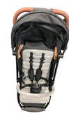 Shop Ingenuity 3Dquickclose CS+ Compact Fold Stroller, Grey at GoodBuy Gear
