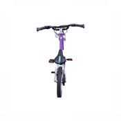 Shop Woom ORIGINAL 2 Bike- 14”, Purple Haze at GoodBuy Gear