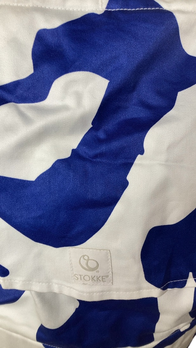 Shop Stokke Limas Flex Carrier, Alesund Blue at GoodBuy Gear