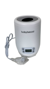 Shop Baby Brezza AirSwirl Bottle Warmer, White at GoodBuy Gear