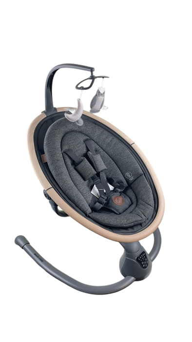 Shop Maxi-Cosi Cassia Swing, Classic Graphite at GoodBuy Gear