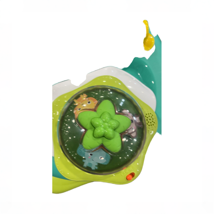 Shop Bright Starts 2 Ways to Play Baby Walker, Wanderlights at GoodBuy Gear