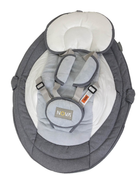 used Jool Nova Baby Swing Seat Cover And Canopy