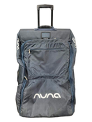 used Nuna Wheeled Stroller Travel Bag