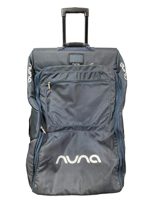 used Nuna Wheeled Stroller Travel Bag