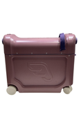 Shop Stokke JetKids BedBox, Hazy Lilac at GoodBuy Gear