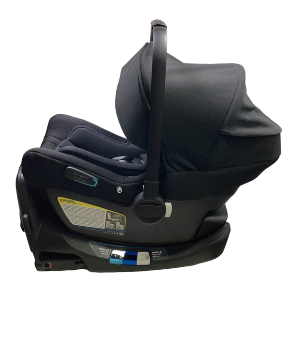 secondhand Carseat