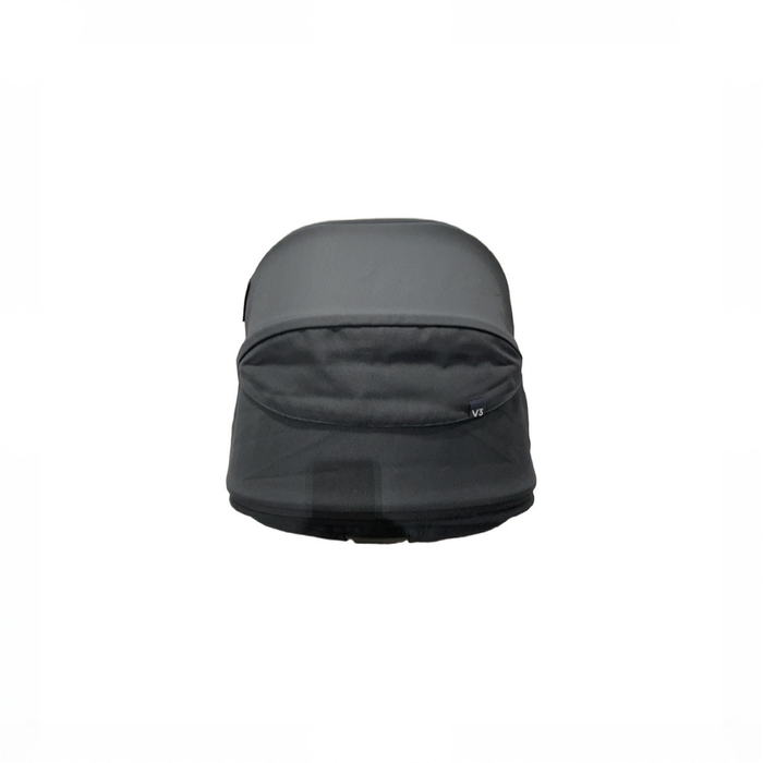 Shop UPPAbaby RumbleSeat V3, 2025, Jake (Charcoal) at GoodBuy Gear