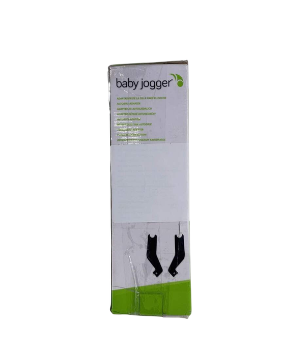 Shop Baby Jogger Car Seat Adapter (City Mini 2, City Mini GT2) Maxi Cosi, Cybex And BeSafe at GoodBuy Gear