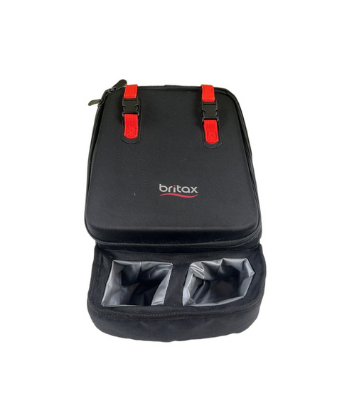 Shop Britax Car Seat Caddy at GoodBuy Gear
