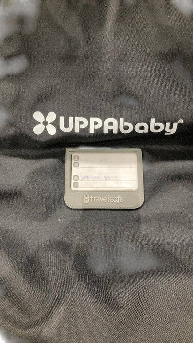 Shop UPPAbaby Minu Duo Travel Bag at GoodBuy Gear
