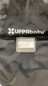 Shop UPPAbaby Minu Duo Travel Bag at GoodBuy Gear