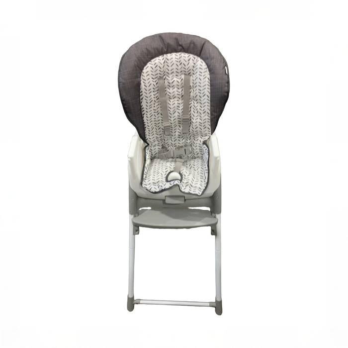 Shop Ingenuity Trio Foldaway 6-in-1 High Chair, Quill at GoodBuy Gear