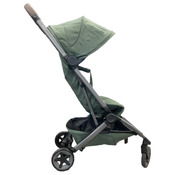 Shop Joolz Aer2 Lightweight Travel Stroller, 2026, Forest Green at GoodBuy Gear