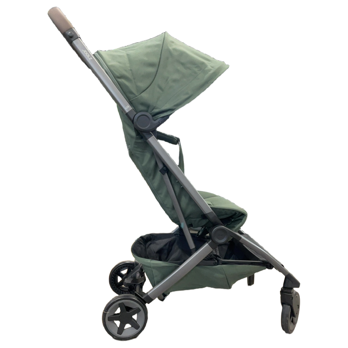 Shop Joolz Aer2 Lightweight Travel Stroller, 2026, Forest Green at GoodBuy Gear